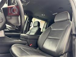 شيفروليه سوبربان